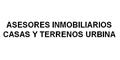 Asesores Inmobiliarios Casas Y Terrenos Urbina logo