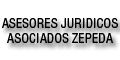 ASESORES JURIDICOS ASOCIADOS ZEPEDA