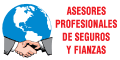 ASESORES PROFESIONALES DE SEGUROS Y FIANZAS logo