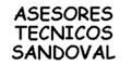 Asesores Tecnicos Sandoval logo