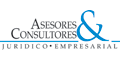 Asesores Y Consultores Jurídico Empresariales logo