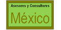 ASESORES Y CONSULTORES MEXICO logo