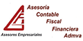 Asesoria Contable Fiscal Y Administrativa A Empresas logo