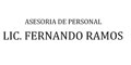 Asesoria De Personal Lic Fernando Ramos logo
