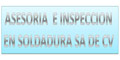 Asesoria E Inspeccion En Soldadura Sa De Cv logo