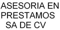 Asesoria En Prestamos Sa De Cv