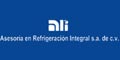 Asesoria En Refrigeracion Integral Sa De Cv logo