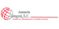 Asesoria Integral Sc logo