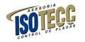 Asesoria Isotecc Control De Plagas logo