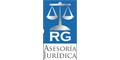 Asesoria Juridica Rg logo
