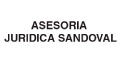 Asesoria Juridica Sandoval logo