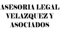 Asesoria Legal Velazquez Y Asociados