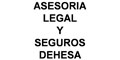 Asesoria Legal Y Seguros Dehesa logo