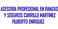 Asesoria Profesional En Fianzas Carrillo logo