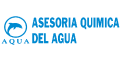 ASESORIA QUIMICA DEL AGUA logo