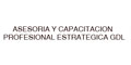 Asesoria Y Capacitacion Profesional Estrategica Gdl logo