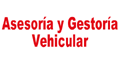 ASESORIA Y GESTORIA VEHICULAR logo
