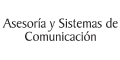 Asesoria Y Sistemas De Comunicacion logo
