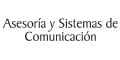 Asesoria Y Sistemas De Comunicacion