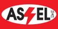 Asesoria Y Soluciones En Seguridad Privada Electronica Assel logo