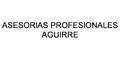 Asesorias Profesionales Aguirre logo