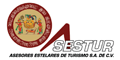 Asestur logo