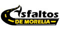 ASFALTOS DE MORELIA logo