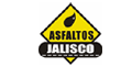 Asfaltos Jalisco Sa De Cv logo