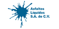 ASFALTOS LIQUIDOS SA DE CV logo
