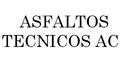 Asfaltos Tecnicos Ac logo