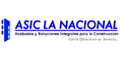 Asic La Nacional logo
