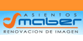 Asientos Maber logo