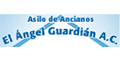 ASILO DE ANCIANOS EL ANGEL GUARDIAN AC logo
