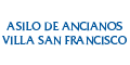 ASILO DE ANCIANOS VILLA SAN FRANCISCO logo