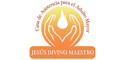 Asilo Jesus Divino Maestro logo