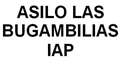 Asilo Las Bugambilias Iap logo