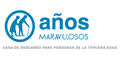 Asilo Para Ancianos Años Maravillosos logo