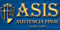 Asis Asistencia Final. logo