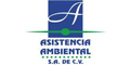Asistencia Ambiental Sa De Cv logo