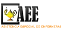 Asistencia Especial De Enfermeras Aee logo