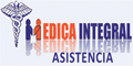 Asistencia Medica Integral logo