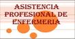 Asistencia Profesional De Enfermeria