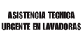 Asistencia Tecnica Urgente En Lavadoras logo