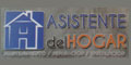 Asistente Del Hogar