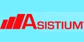 ASISTIUM logo
