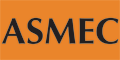 ASMEC MONTACARGAS logo