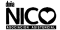 ASOCIACION ASISTENCIAL DOÑA NICO A.C. logo