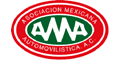 ASOCIACION MEXICANA AUTOMOVILISTICA logo