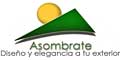 Asombrate logo