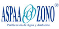 Aspaaozono logo